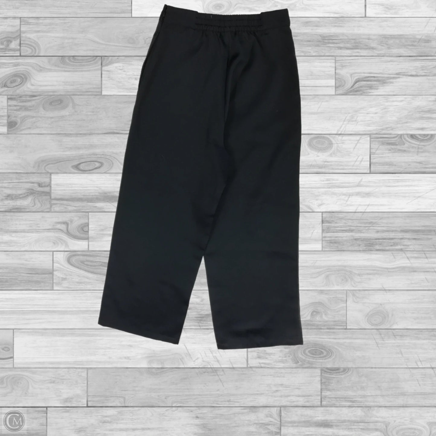 Pants Lounge By Cmc In Black, Size: Xs