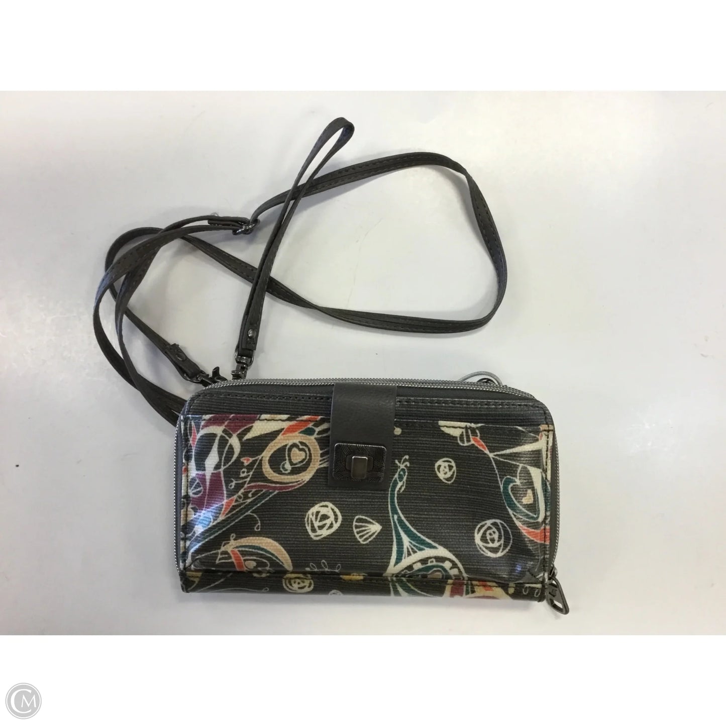 Crossbody By Sakroots, Size: Small