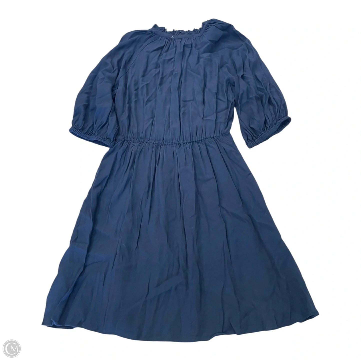 Dress Casual Short By Cmc In Navy, Size: 6