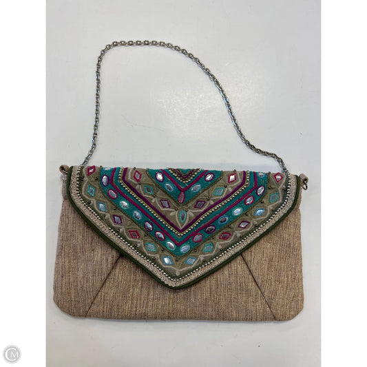 Handbag By Chicos, Size: Medium