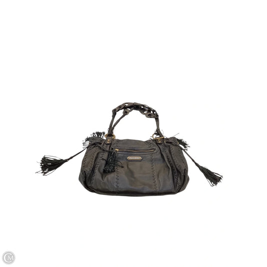 Handbag By Isabella Fiore, Size: Large