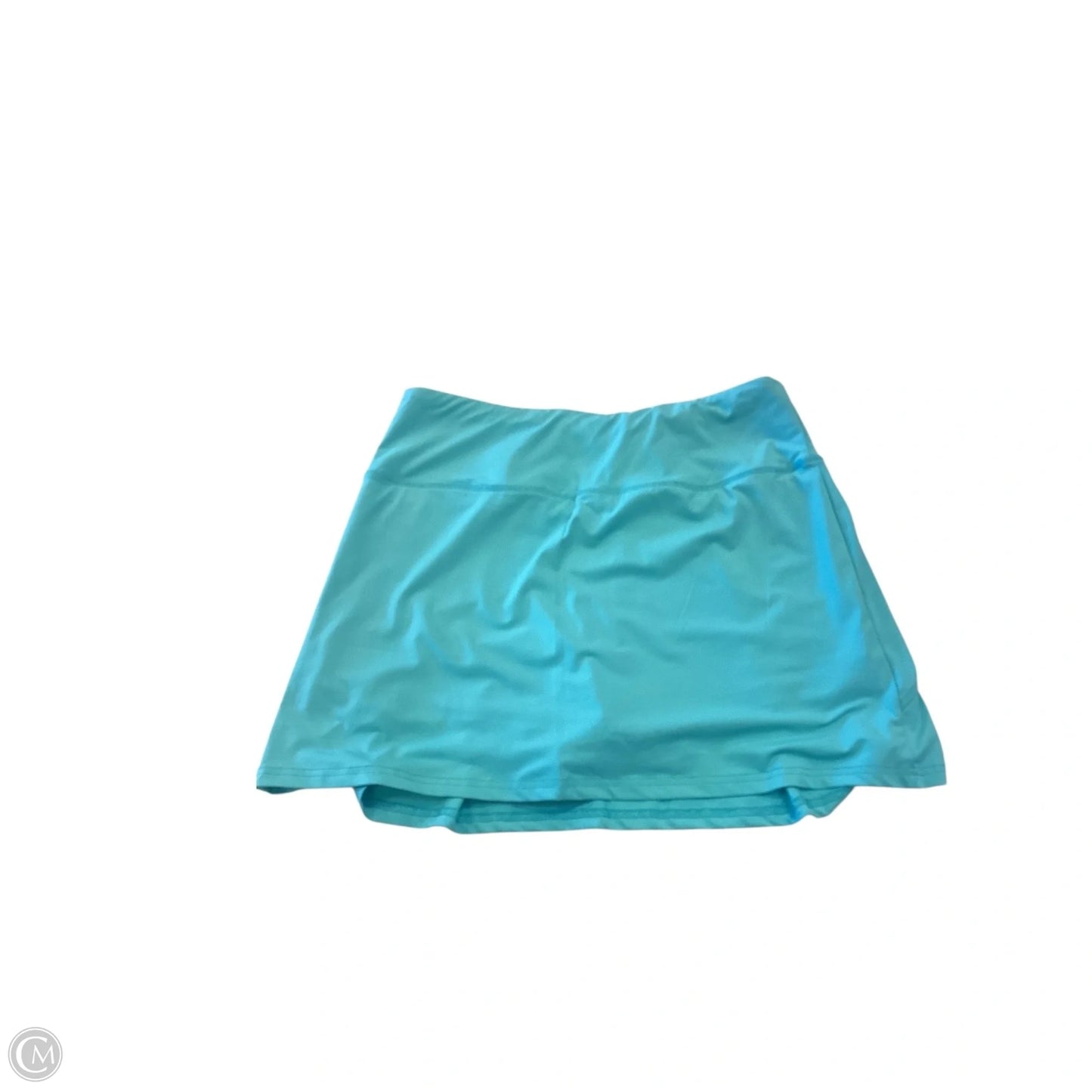 Dress Casual Short By Cmc In putple, Size: Xl