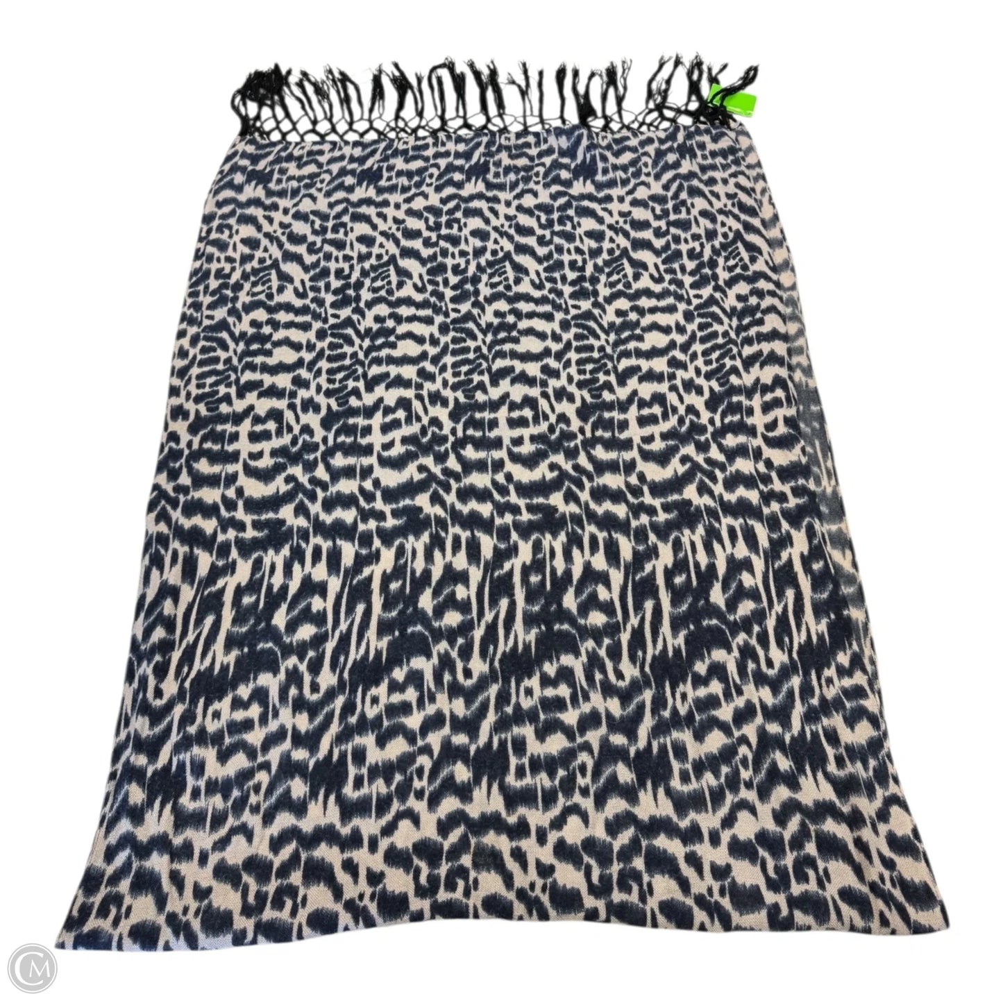 Scarf Long By Ecote