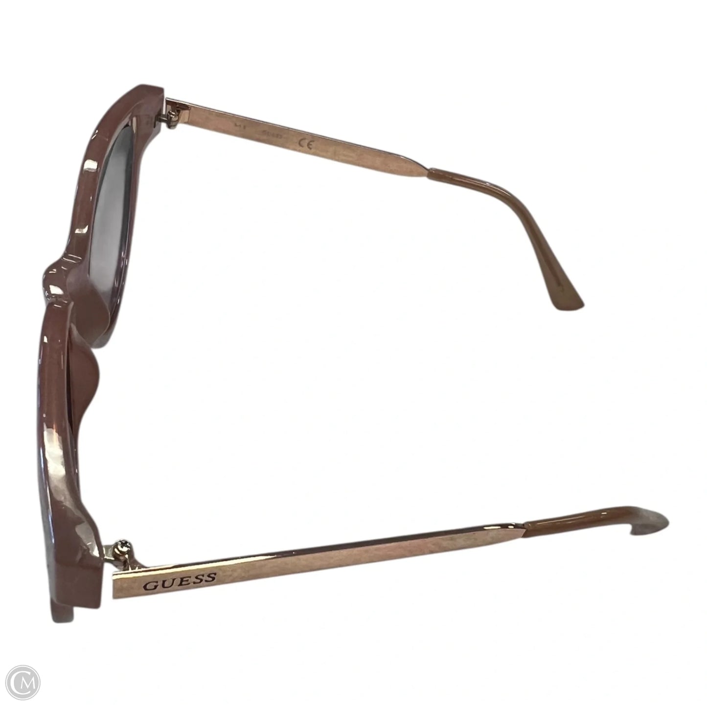 Sunglasses By Guess