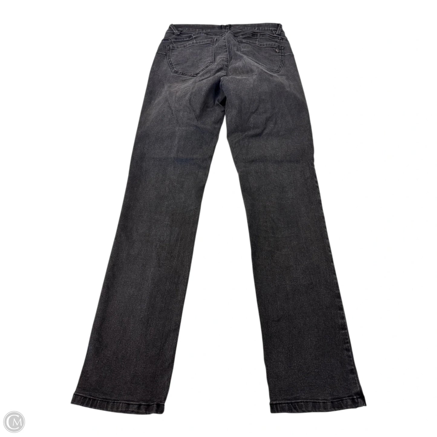 Jeans Straight By Democracy In Blue, Size: 4
