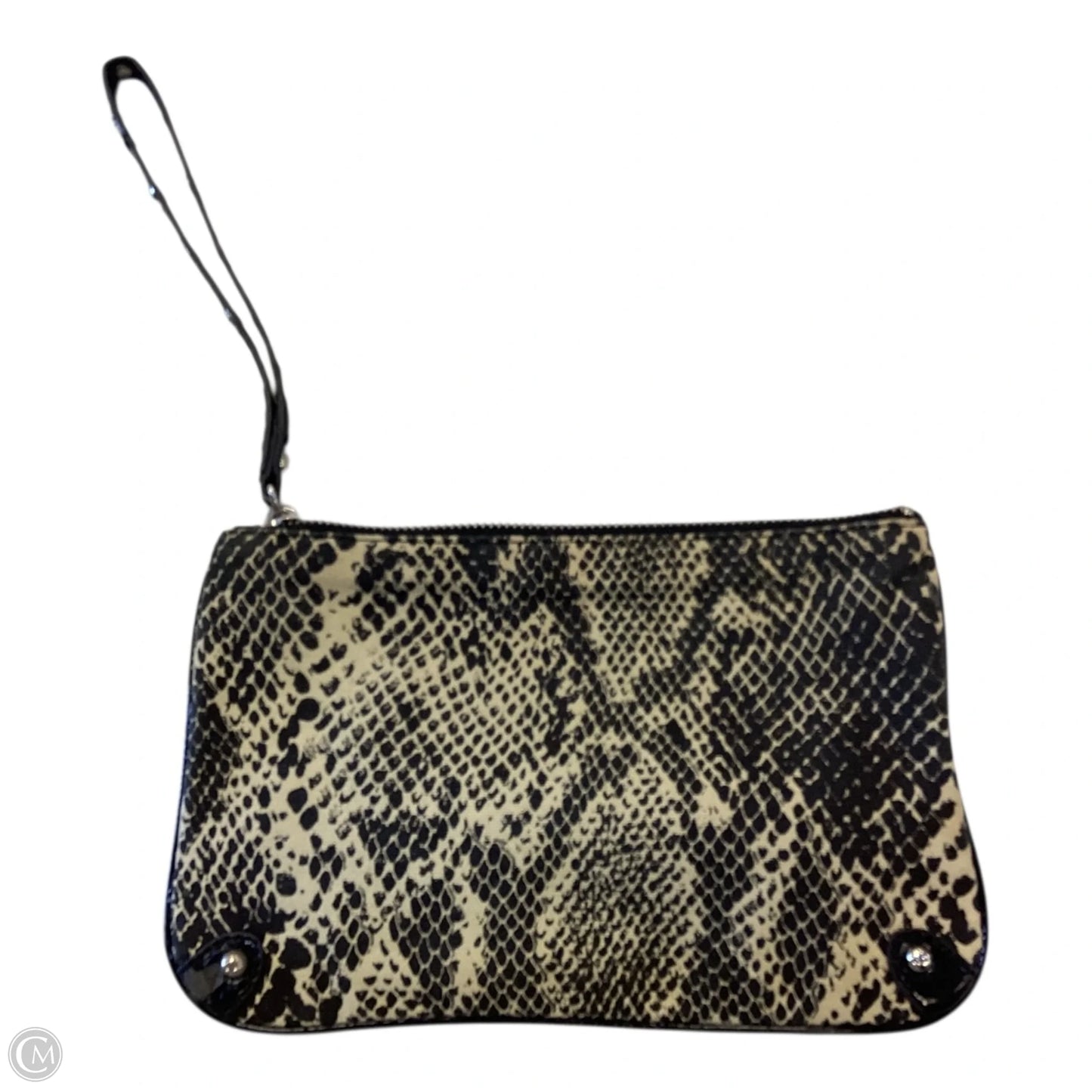 Wristlet By Express, Size: Small