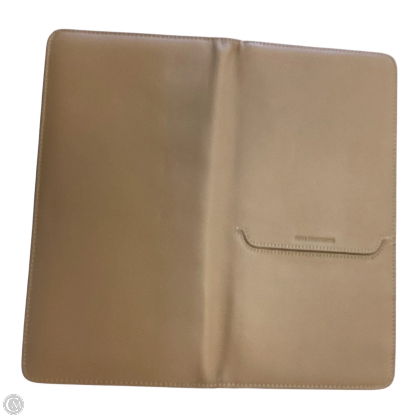 Wallet By Cmc, Size: Small