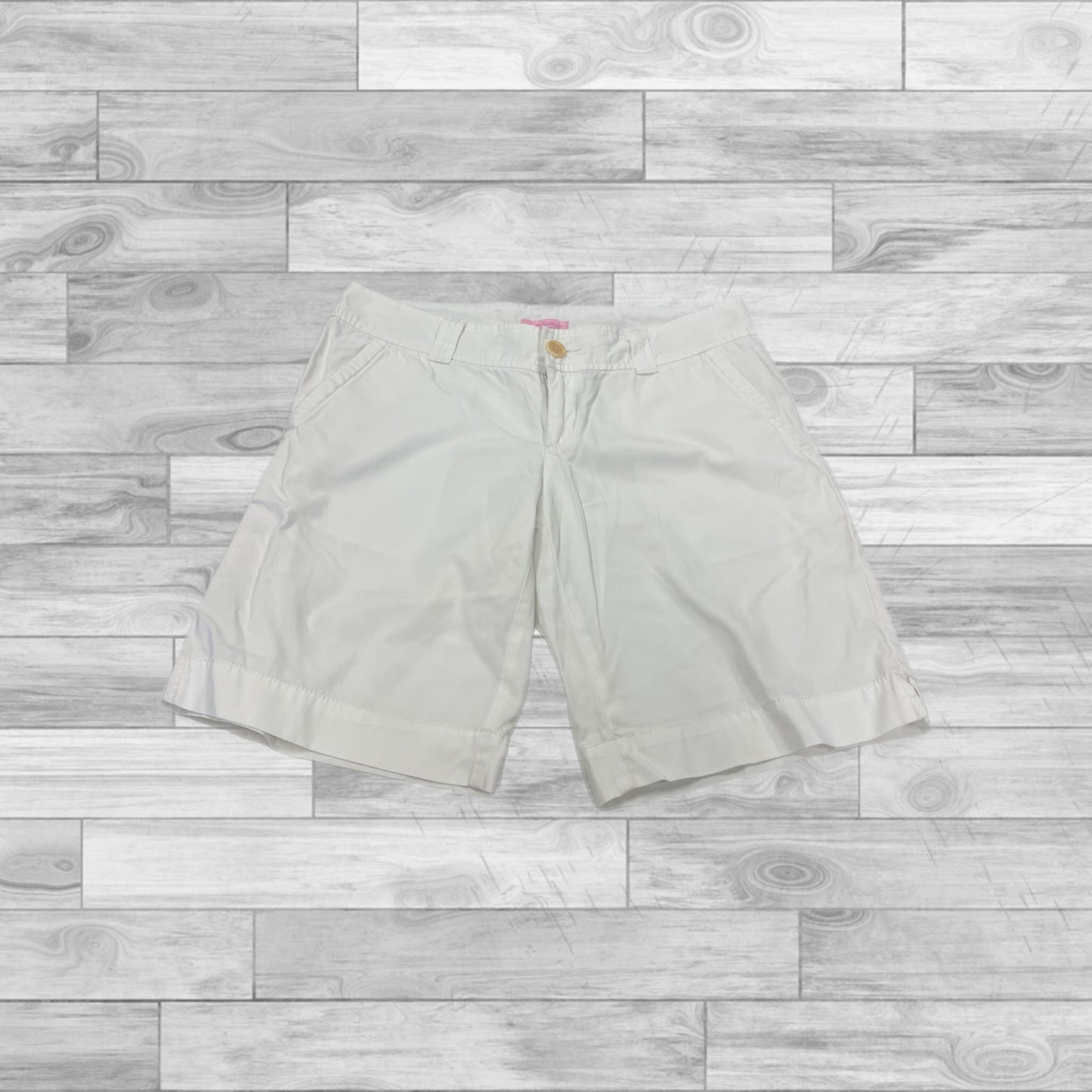Shorts Designer By Lilly Pulitzer Size: 6