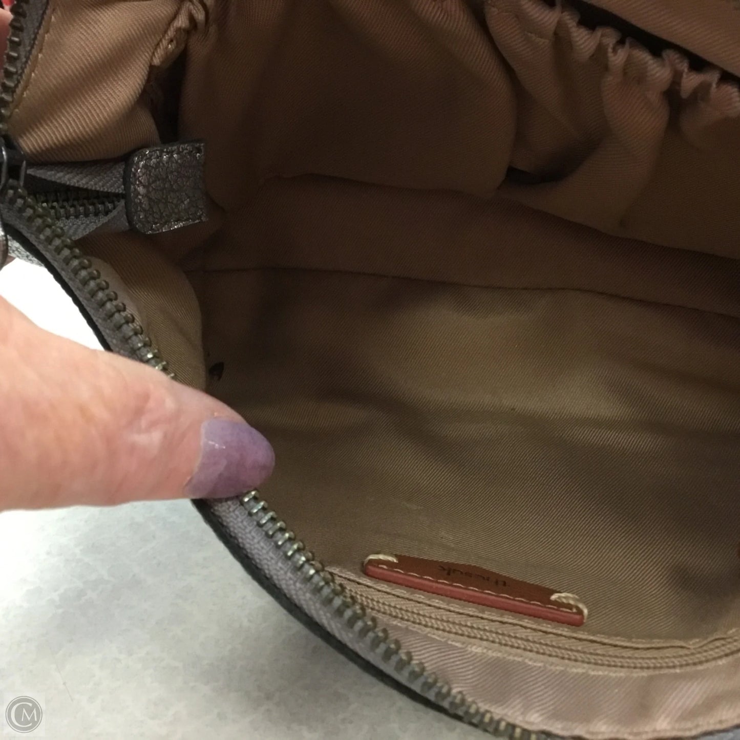 Handbag By The Sak, Size: Small