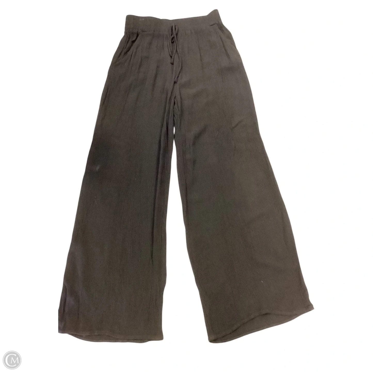 Pants Lounge By Blue B In Black, Size: M