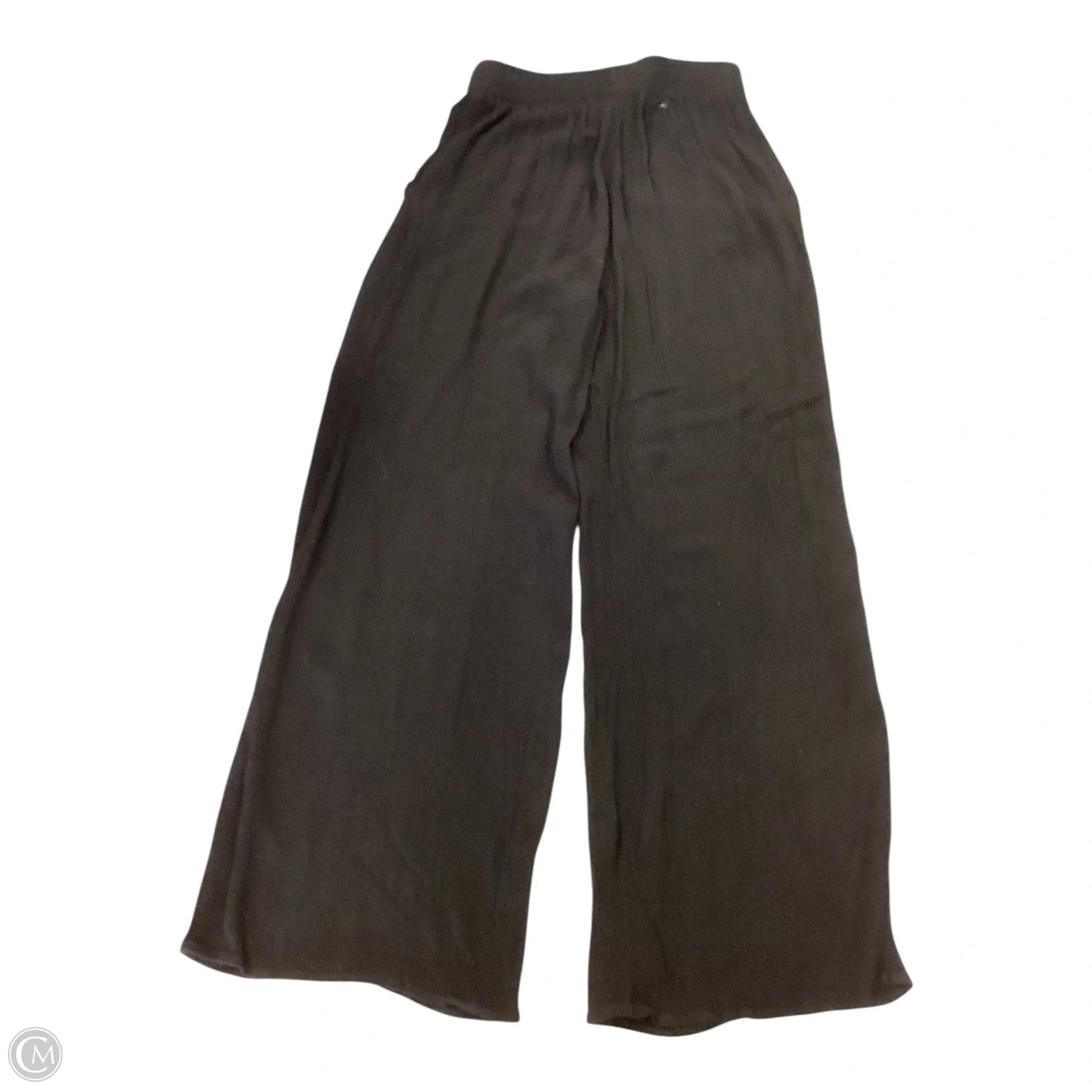 Pants Lounge By Blue B In Black, Size: M