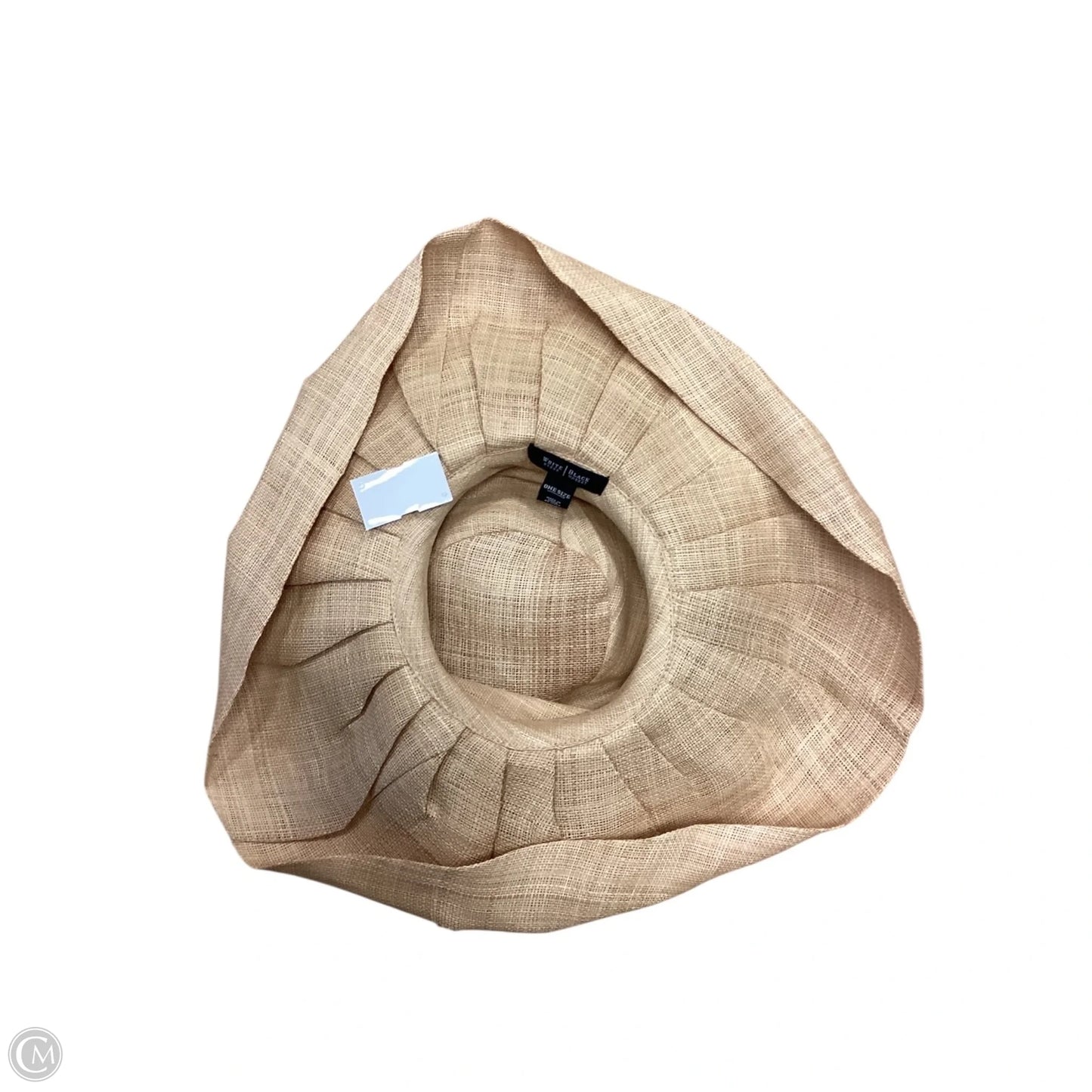 Hat Floppy By White House Black Market