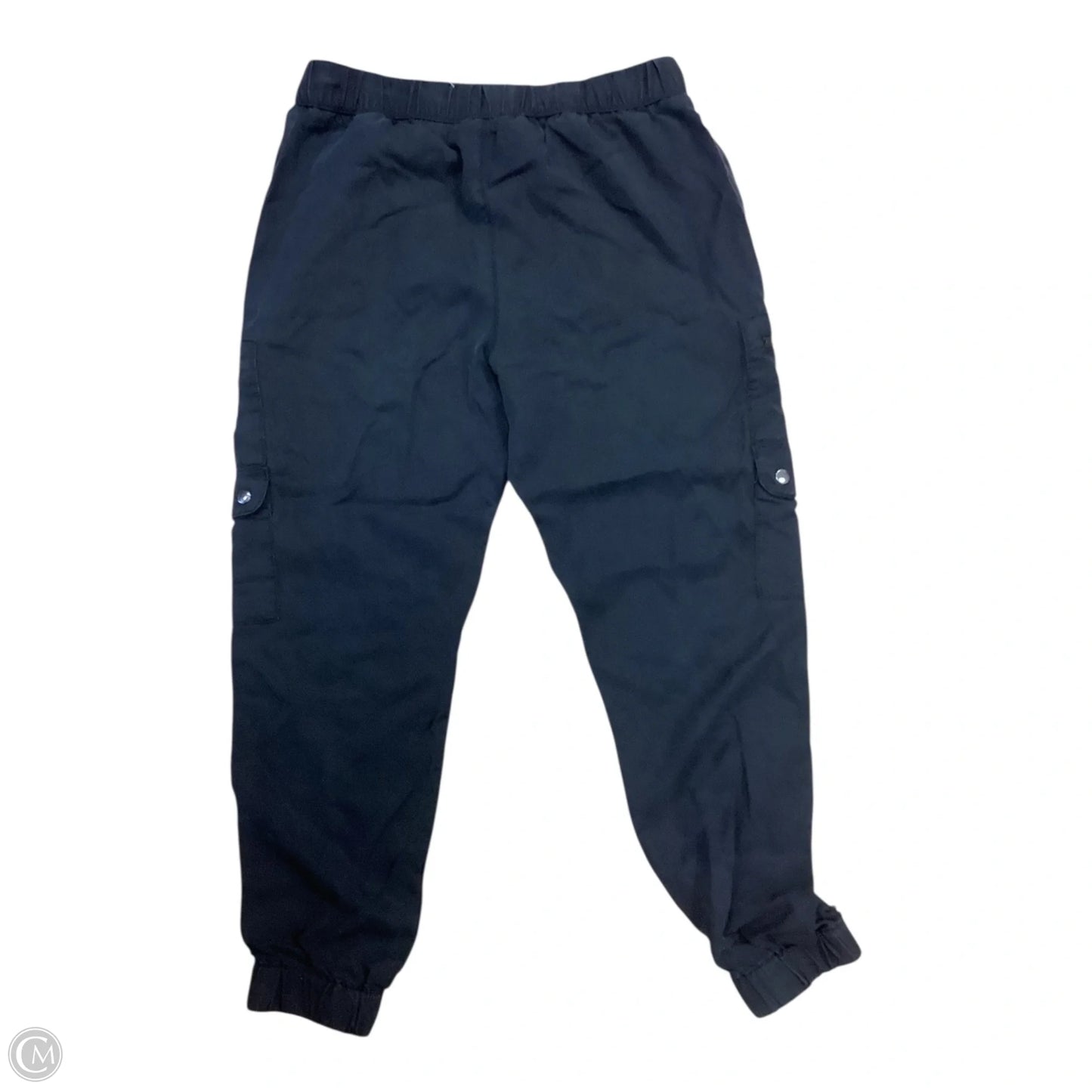 Pants Joggers By Banana Republic In Black, Size: S