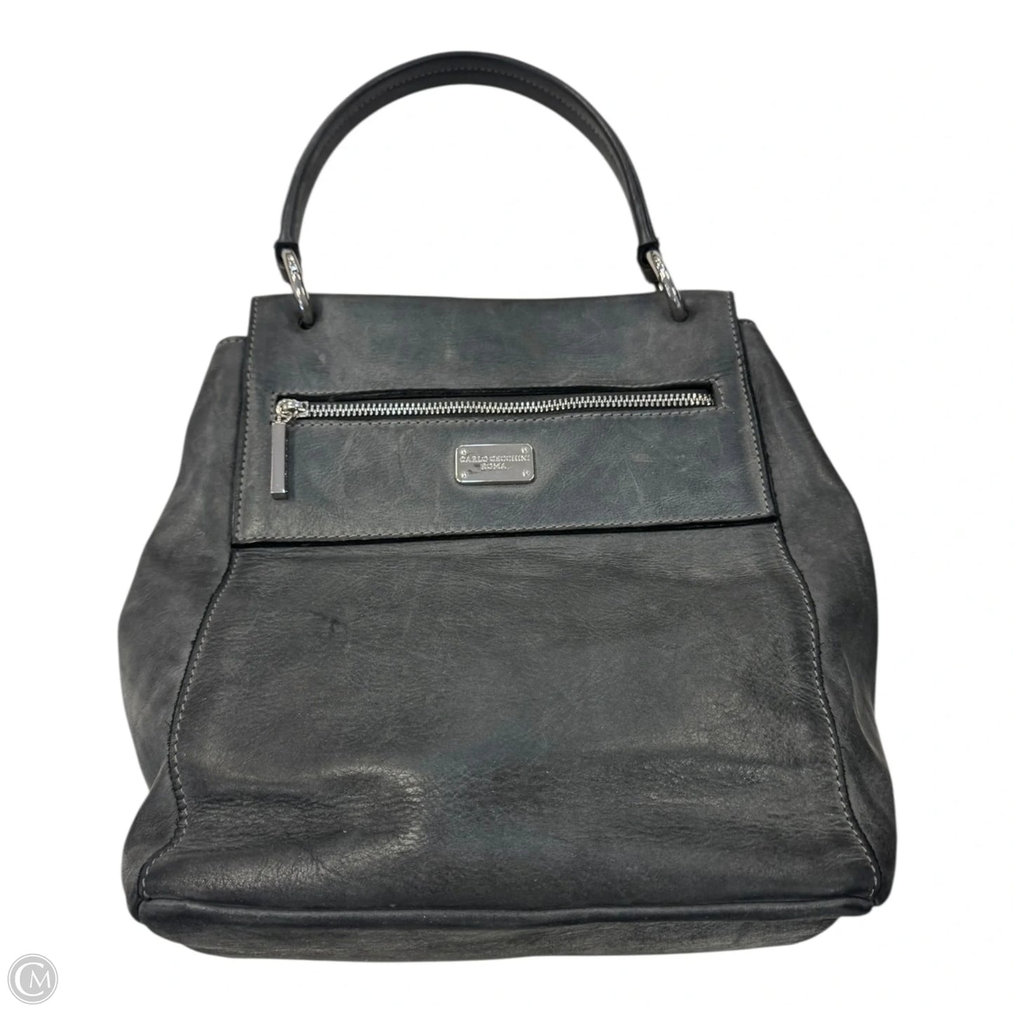 Handbag By Clothes Mentor, Size: Medium