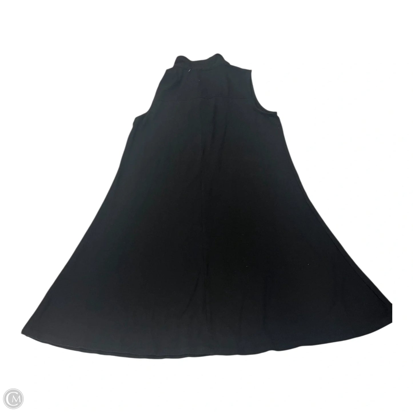 Dress Casual Short By Cupio In Black, Size: M