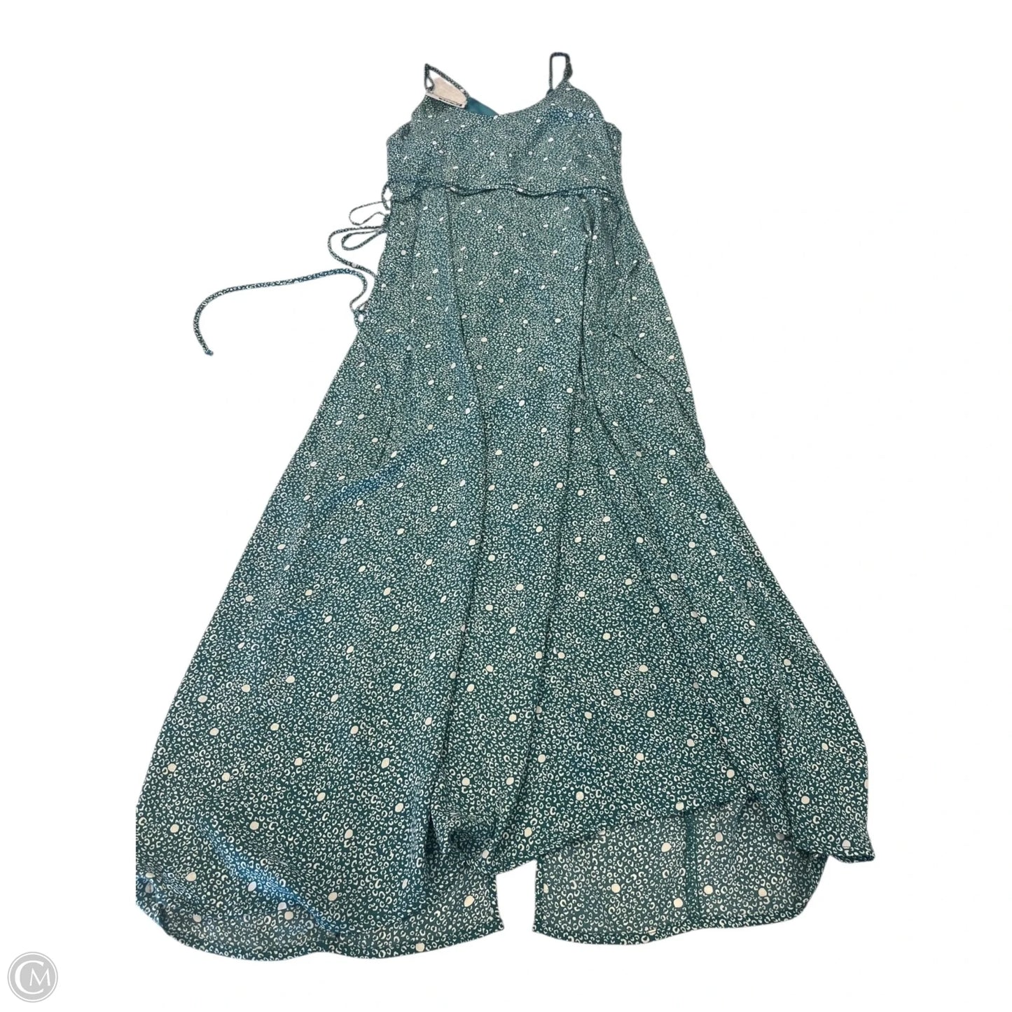 Dress Casual Maxi By Sienna Sky In Green, Size: S