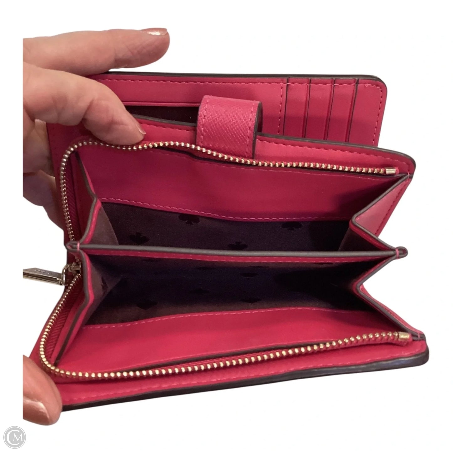 Wallet Designer By Kate Spade, Size: Small
