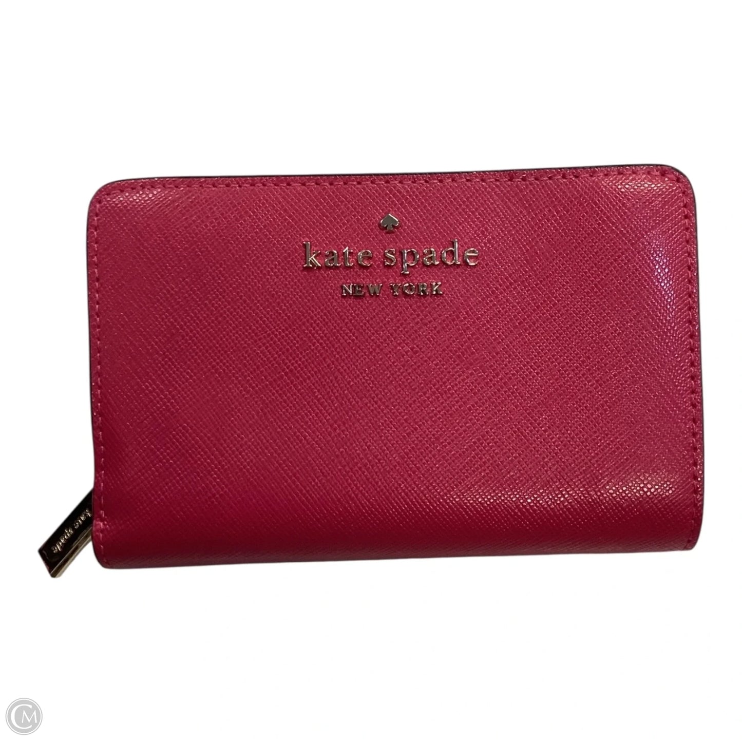 Wallet Designer By Kate Spade, Size: Small