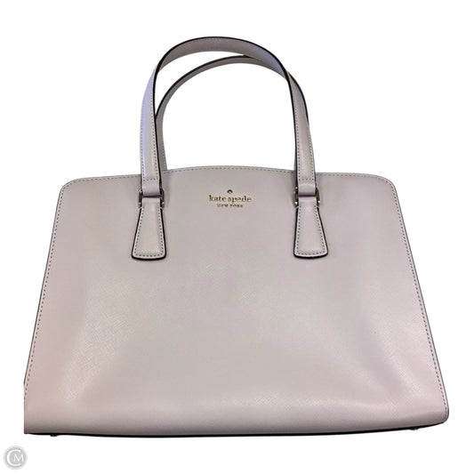 Handbag Designer By Kate Spade, Size: Medium