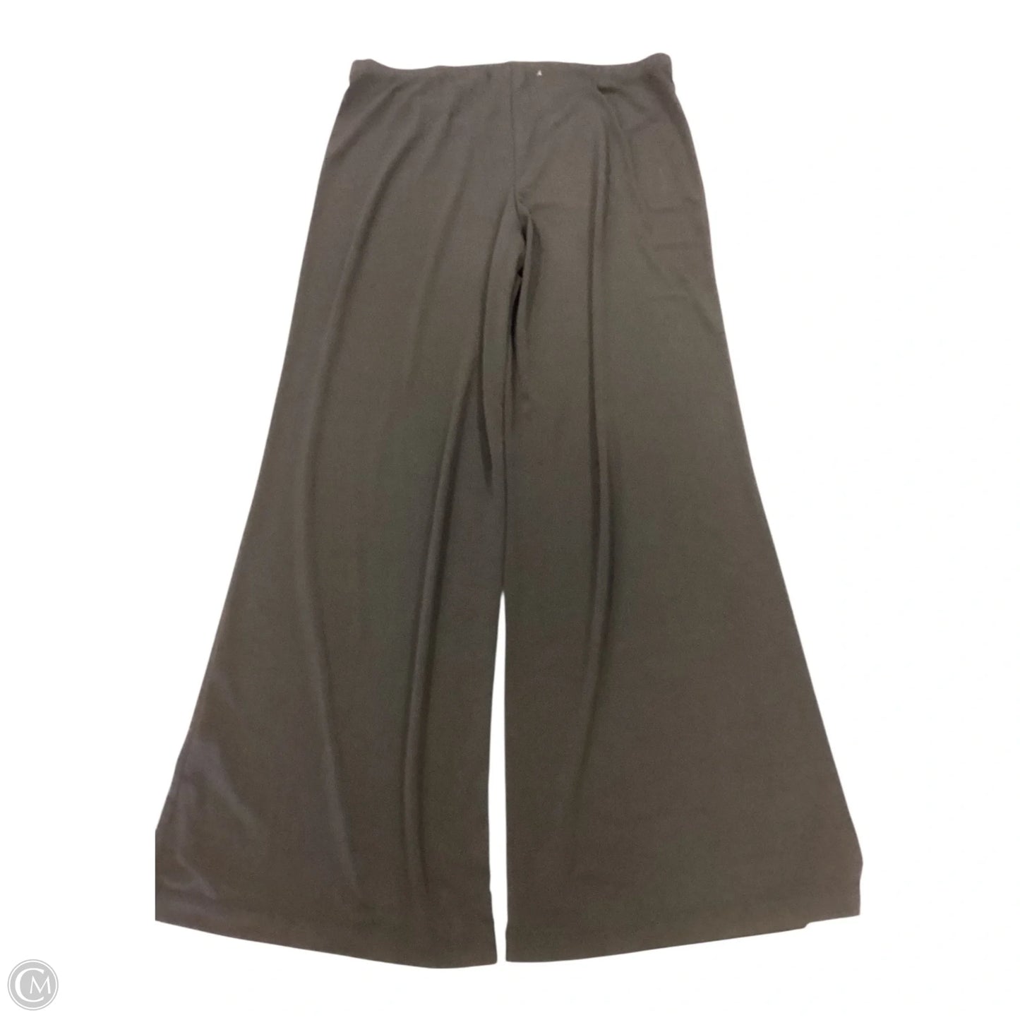 Pants Dress By Chicos In Black, Size: S