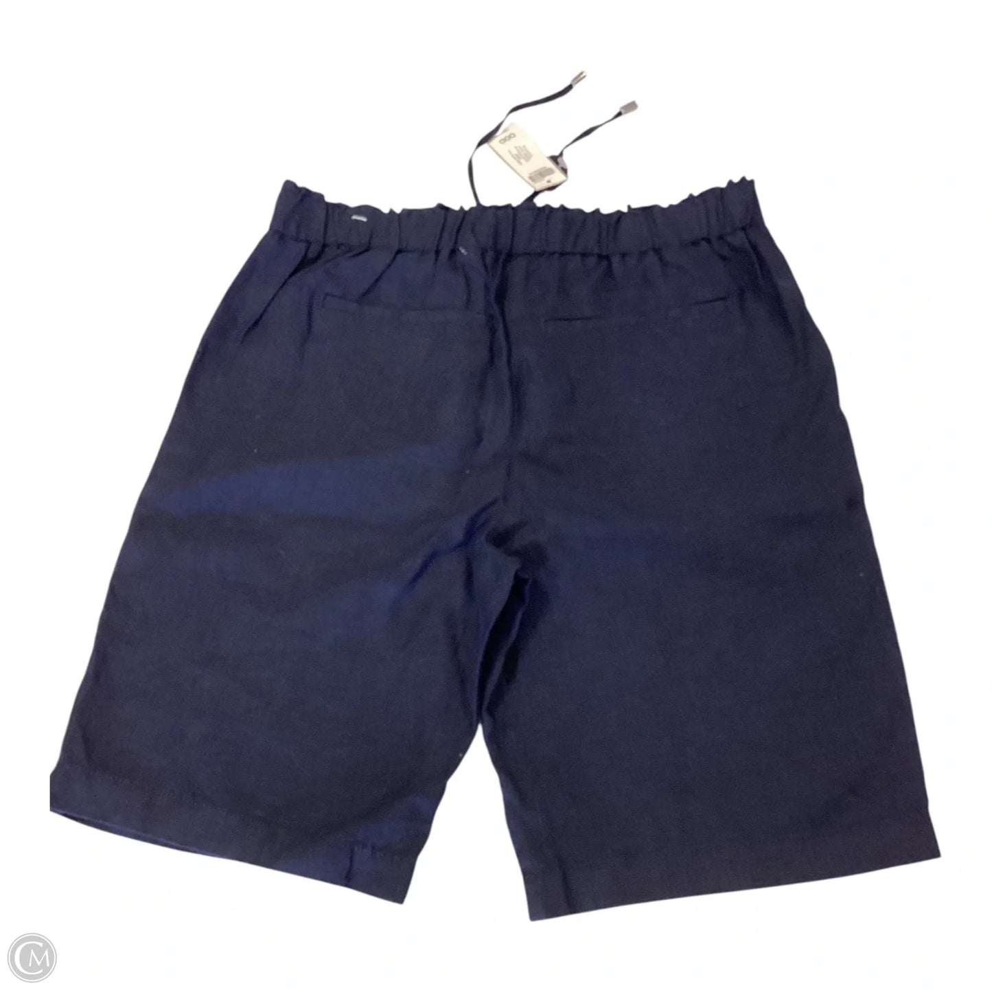 Shorts By Chicos In Black, Size: Xs