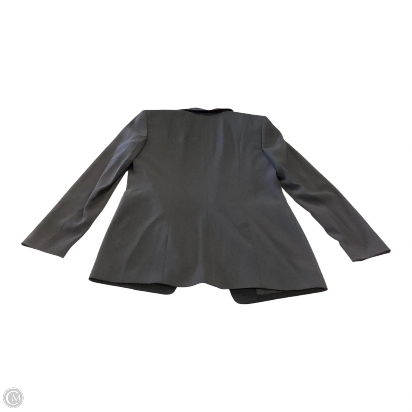 Blazer By Dana Buchman In Black, Size: 4