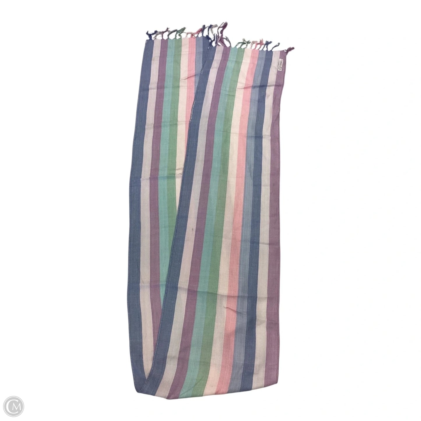 Scarf Long By Clothes Mentor