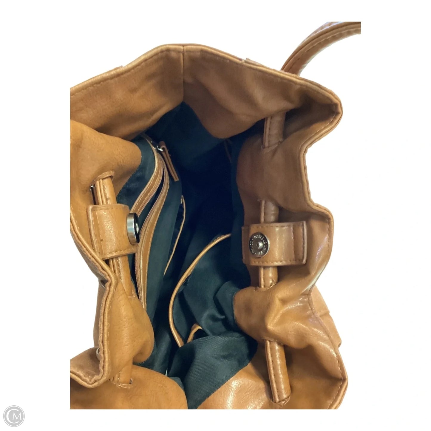 Handbag By Coldwater Creek, Size: Medium