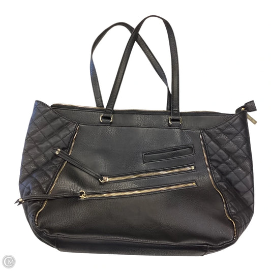 Handbag By Olivia And Joy, Size: Large