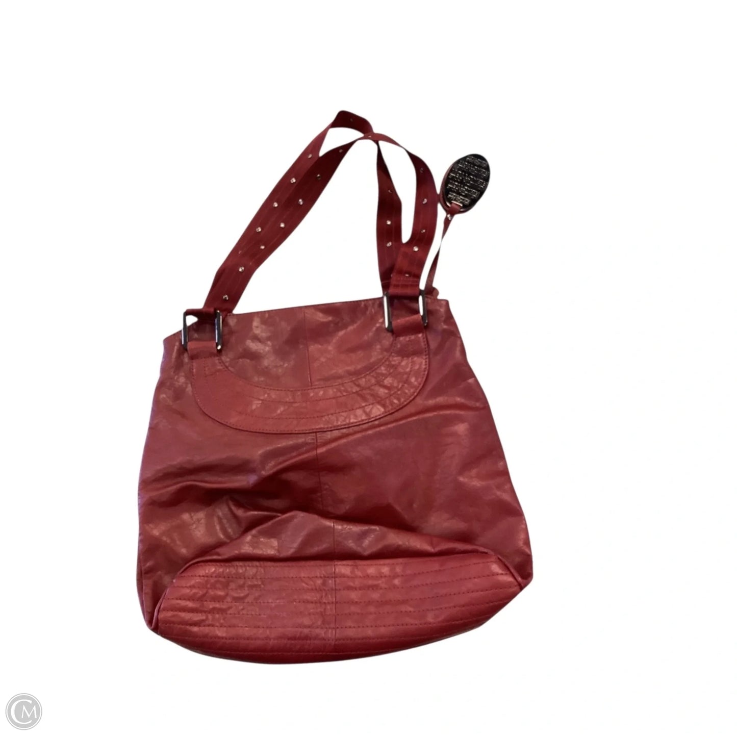 Handbag By Kenneth Cole, Size: Medium