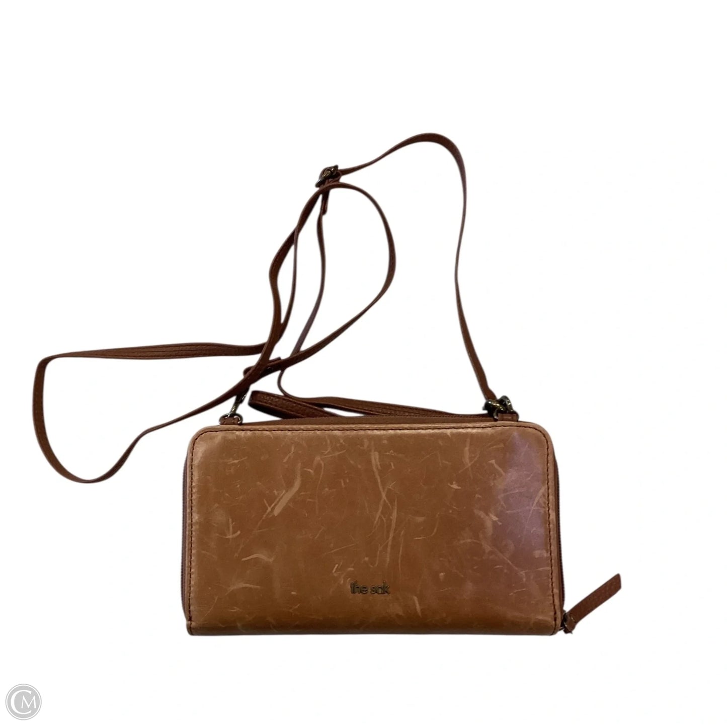 Crossbody By The Sak, Size: Small
