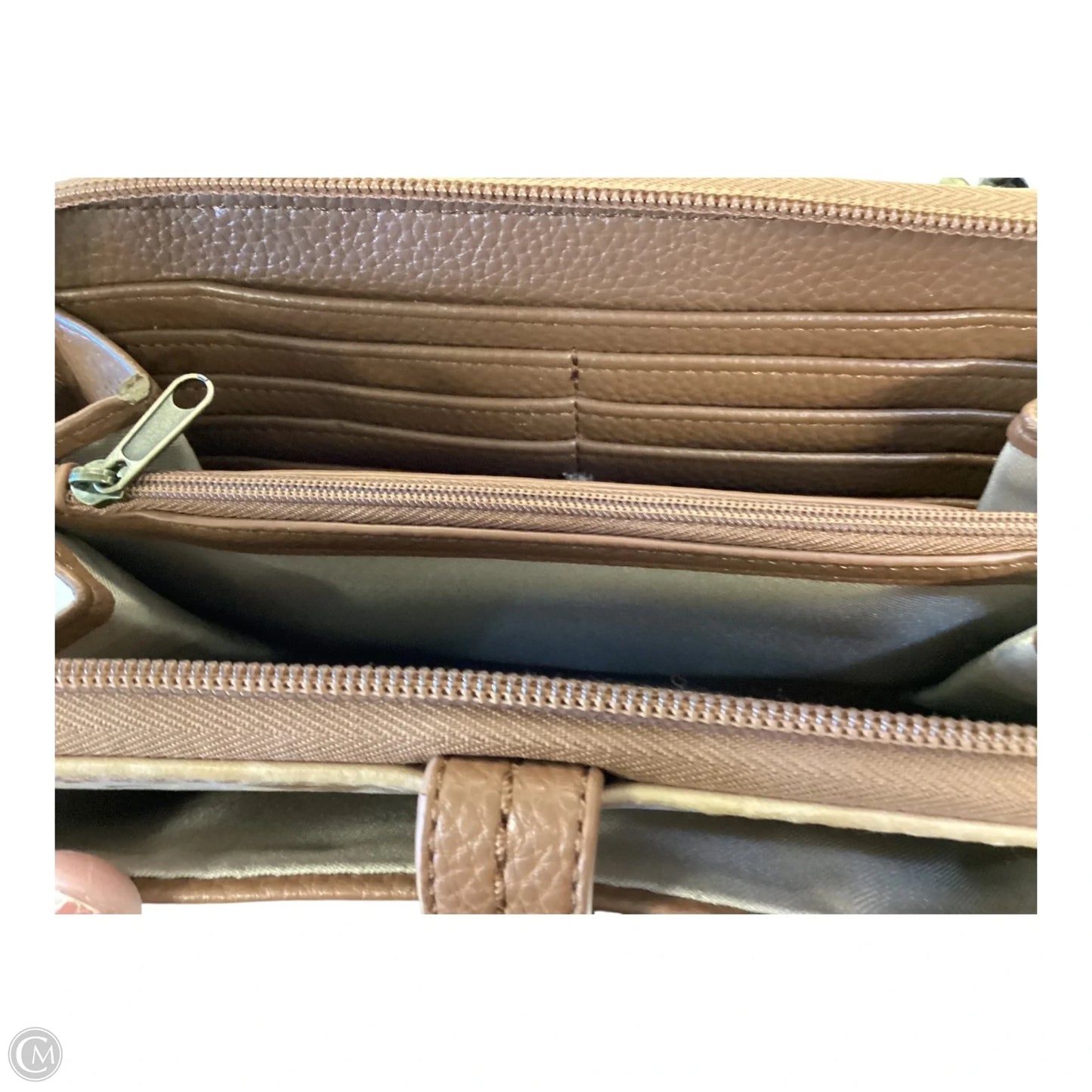 Crossbody By The Sak, Size: Small