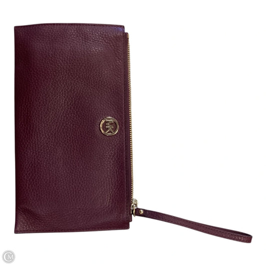 Wristlet Designer By Michael Kors, Size: Small