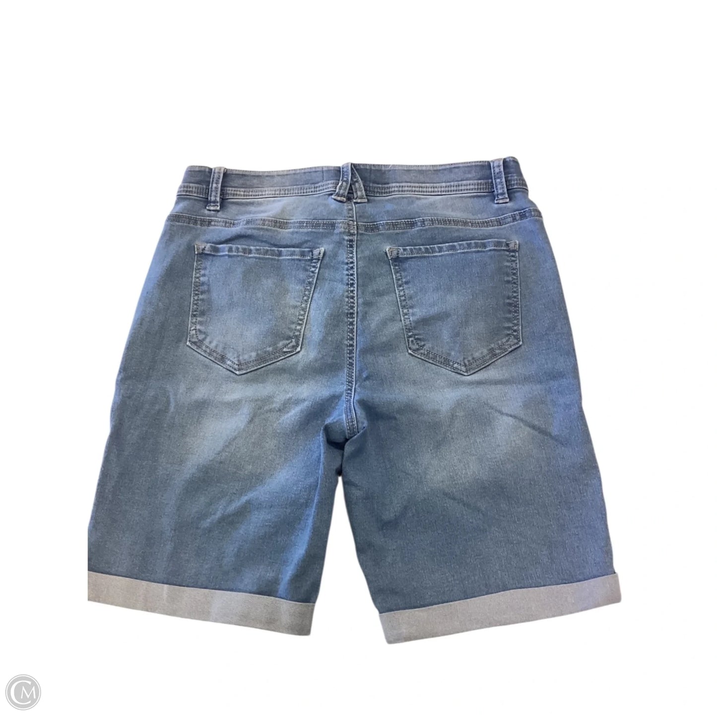 Shorts By Angels In Blue, Size: 12