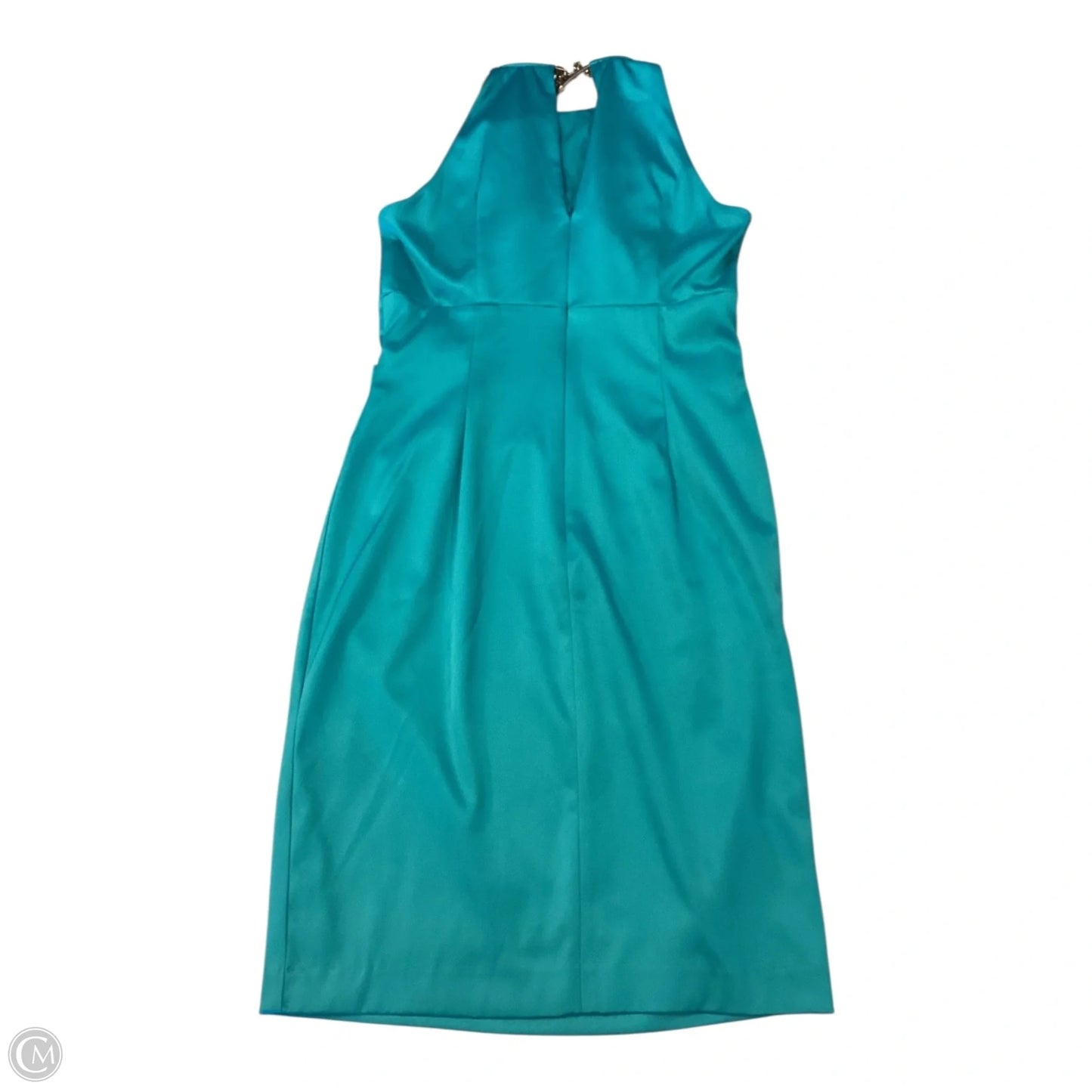 Dress Party Short By Eliza J In Green, Size: 6