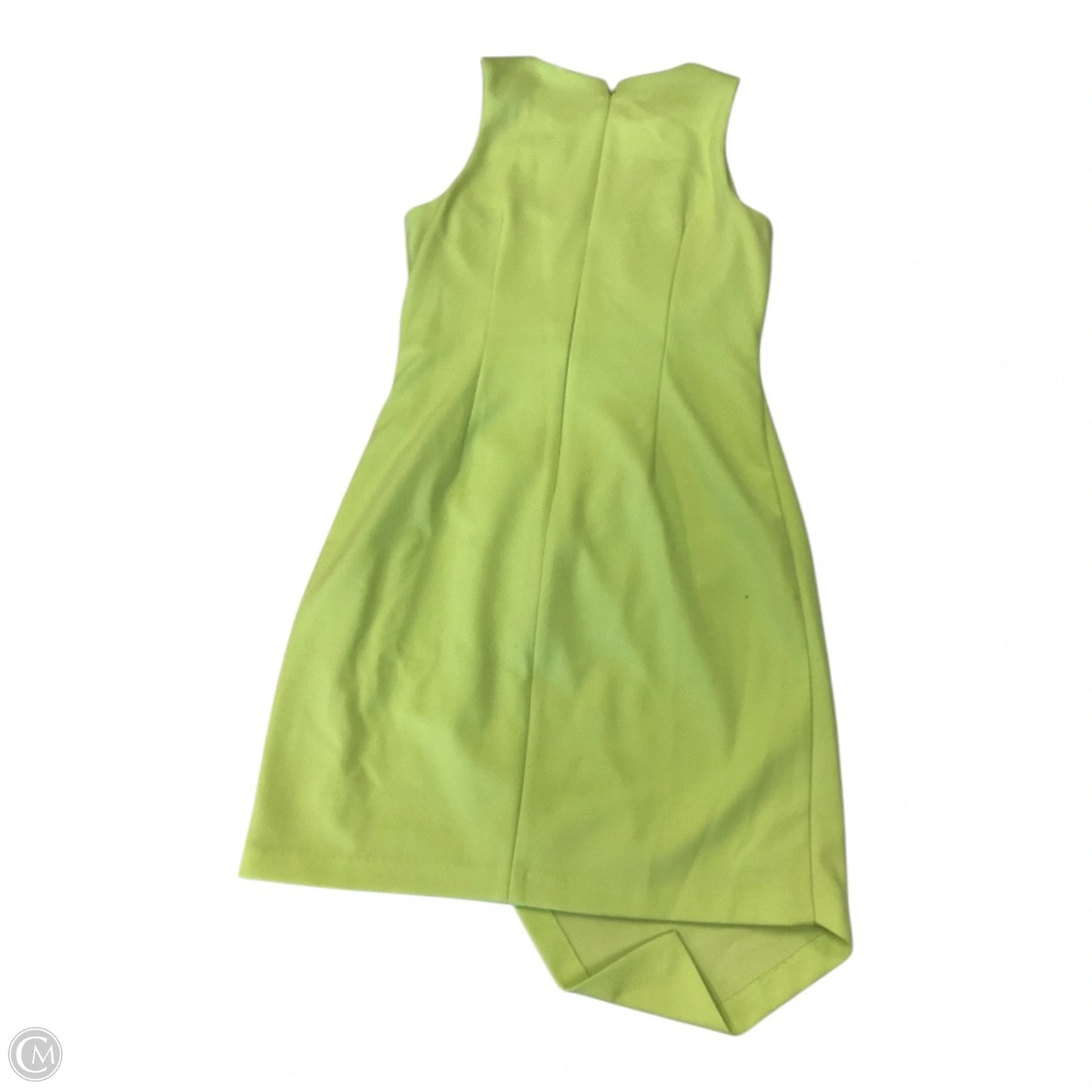 Dress Casual Short By Vince Camuto In Green, Size: 8