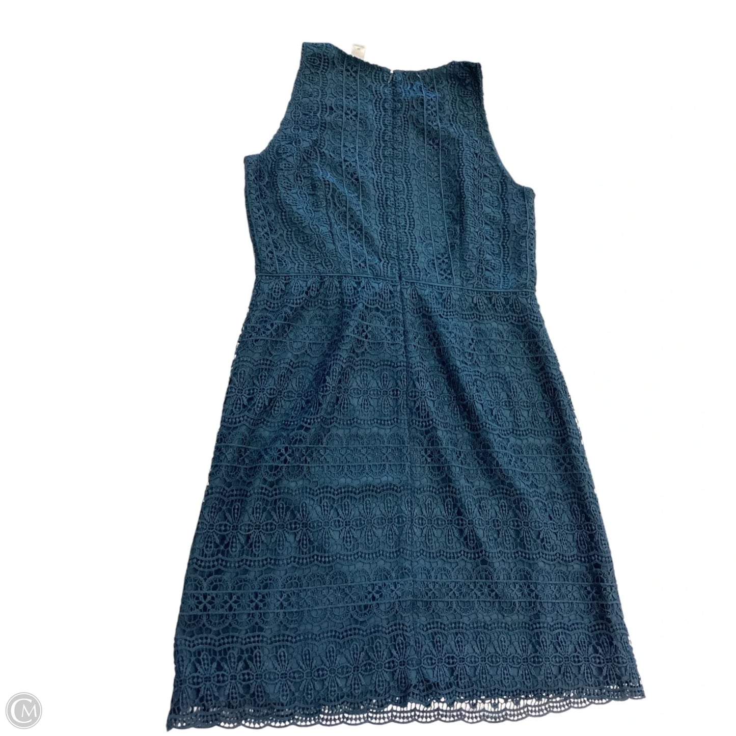 Dress Casual Short By Logg In Green, Size: 8p