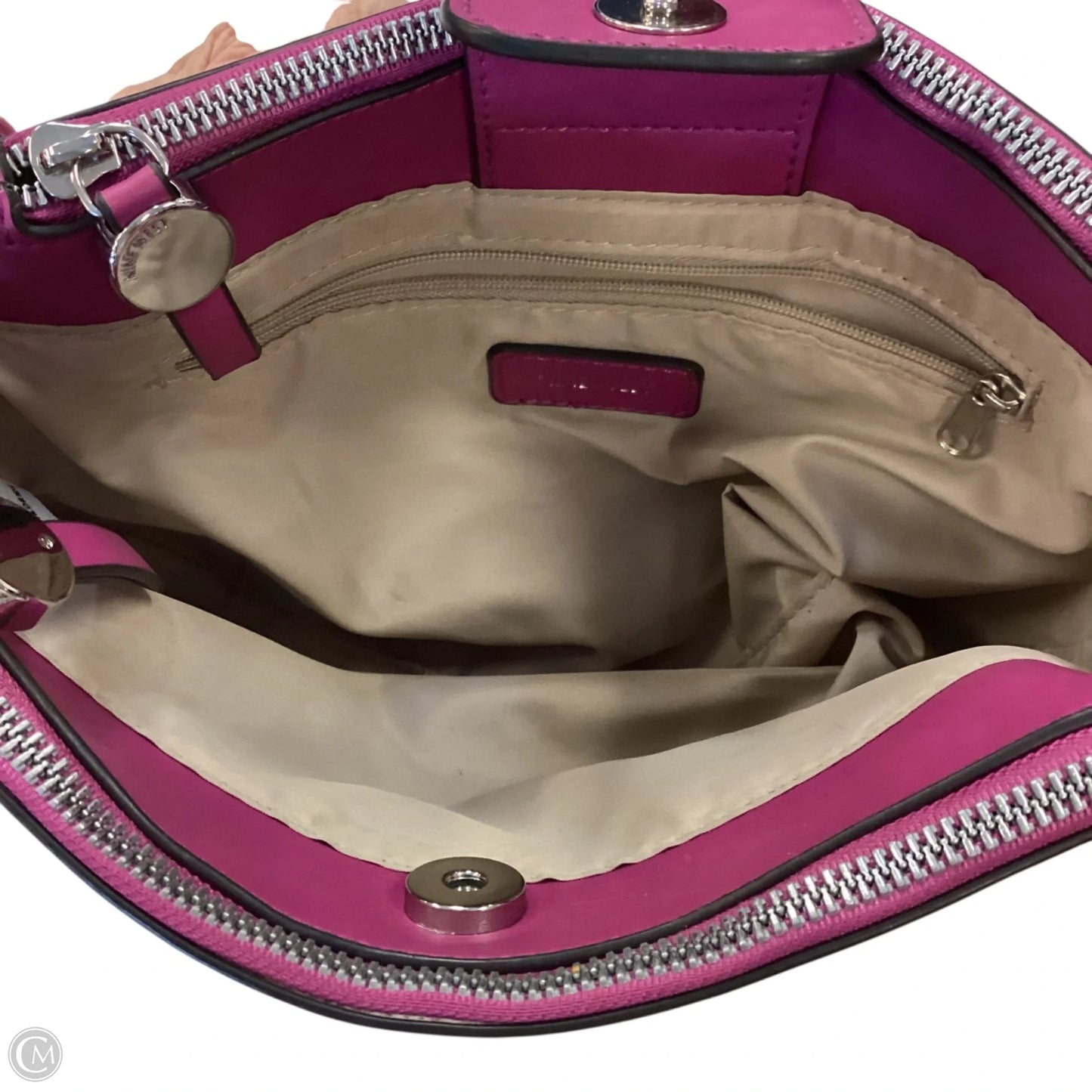 Crossbody By Nine West, Size: Small