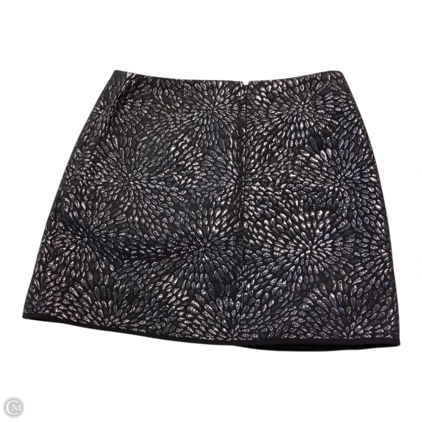 Skirt Mini & Short By Loft In Black, Size: 10p