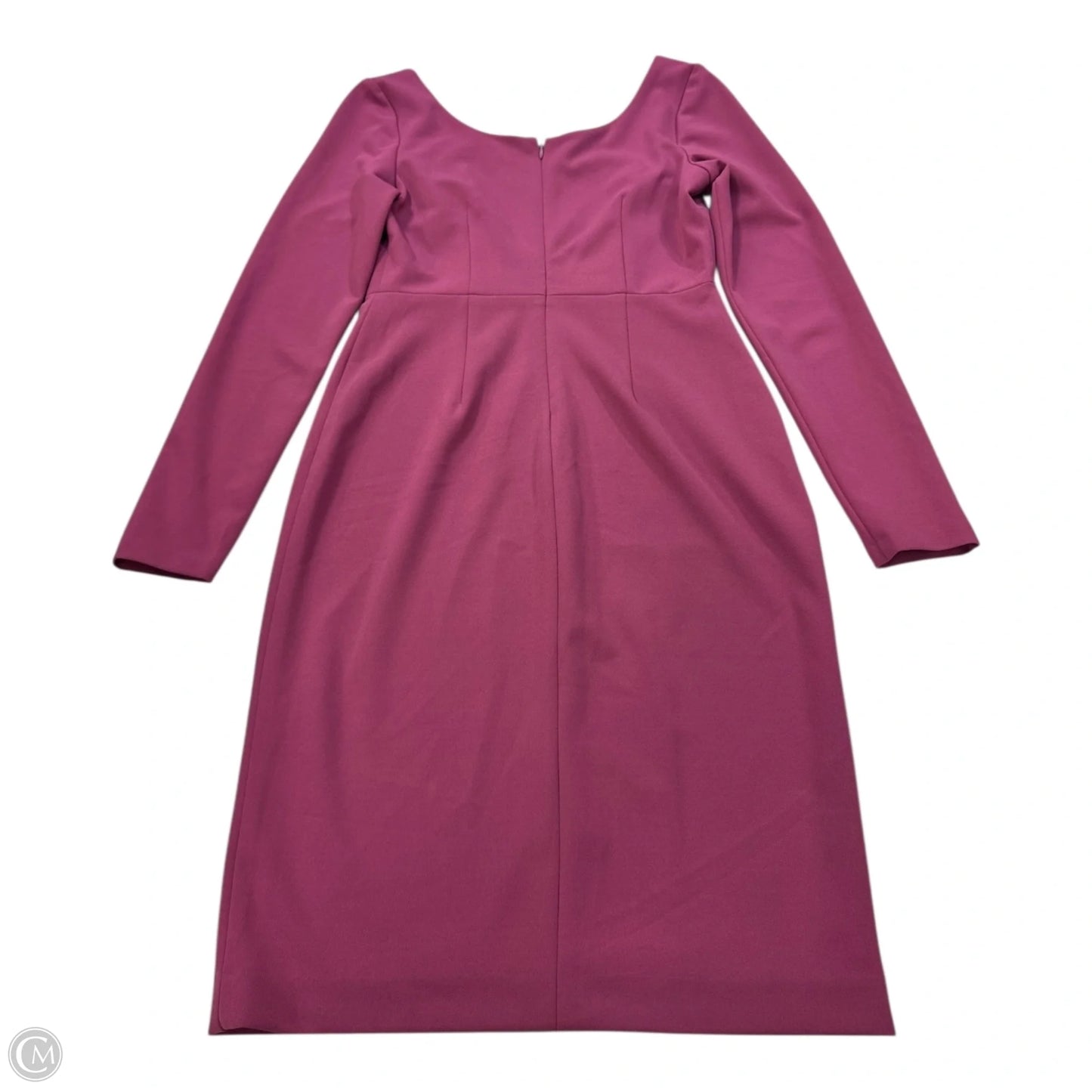 Dress Casual Short By Betsey Johnson In Pink, Size: 2