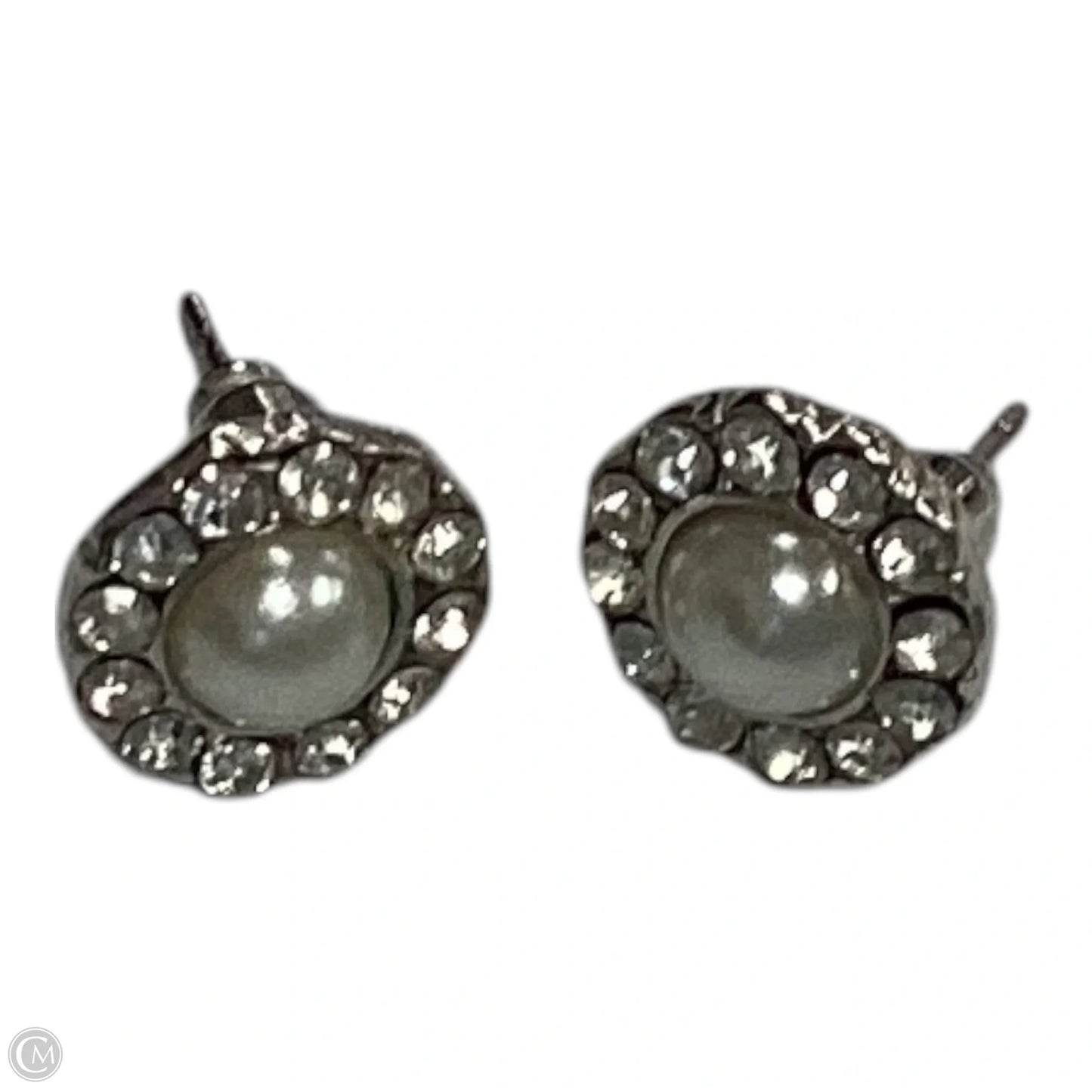 Earrings Stud By Clothes Mentor