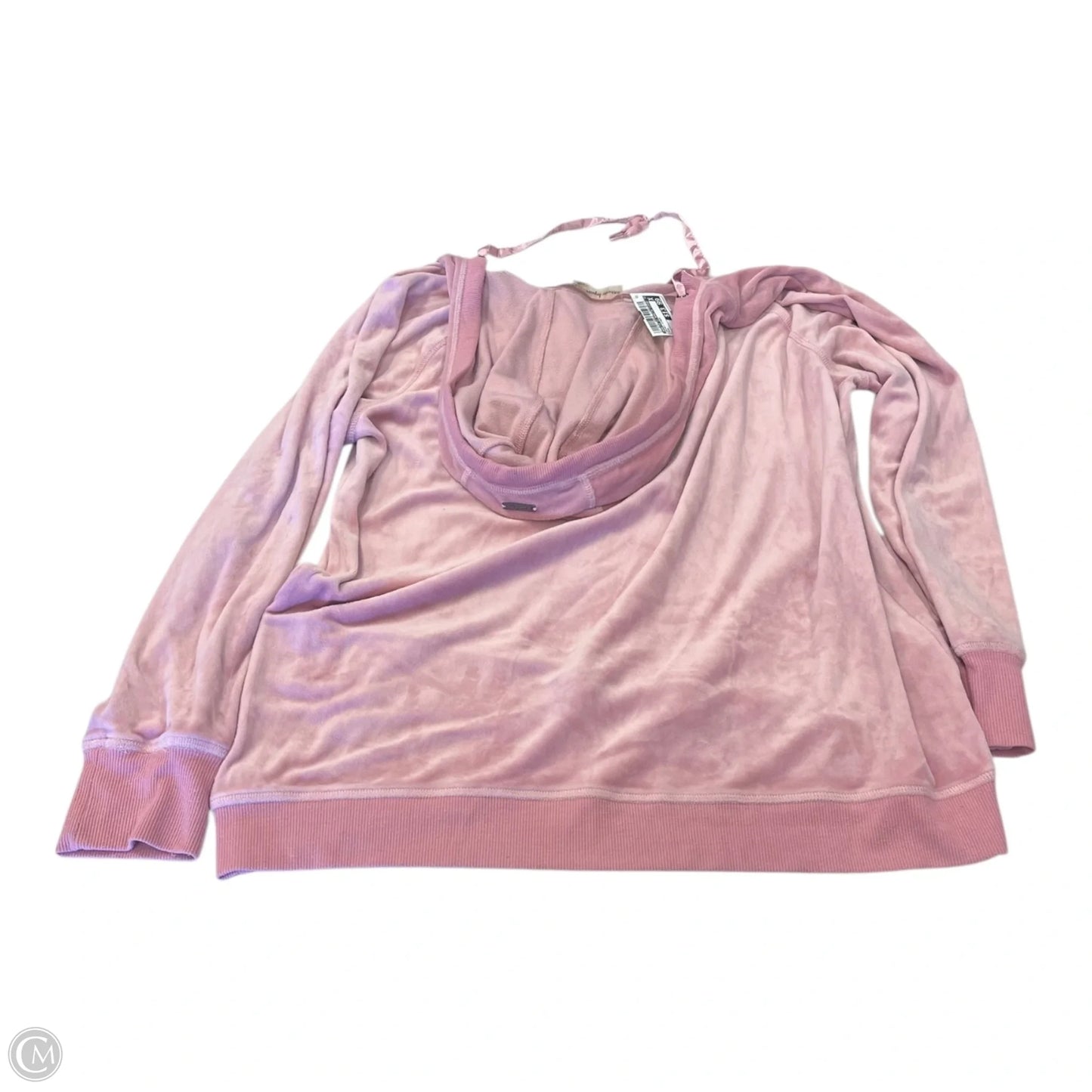 Jacket Other By Nanette By Nanette Lepore In Pink, Size: L