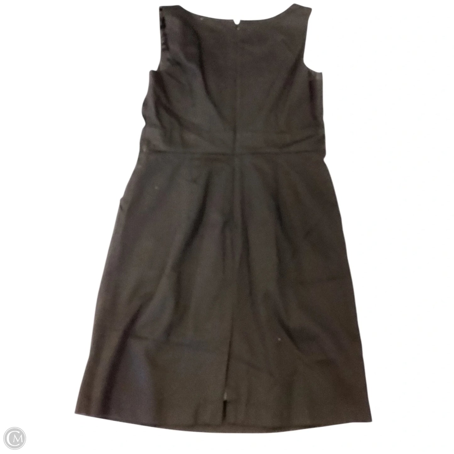 Dress Casual Short By Mossimo In Black, Size: 10