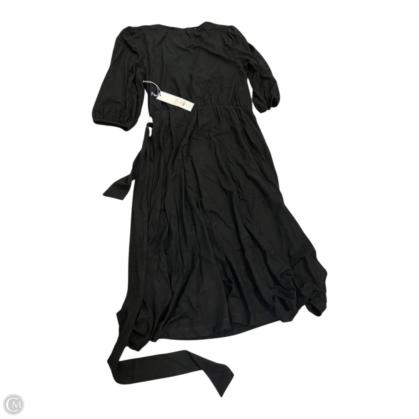 Dress Casual Short By Draper James In Black, Size: S