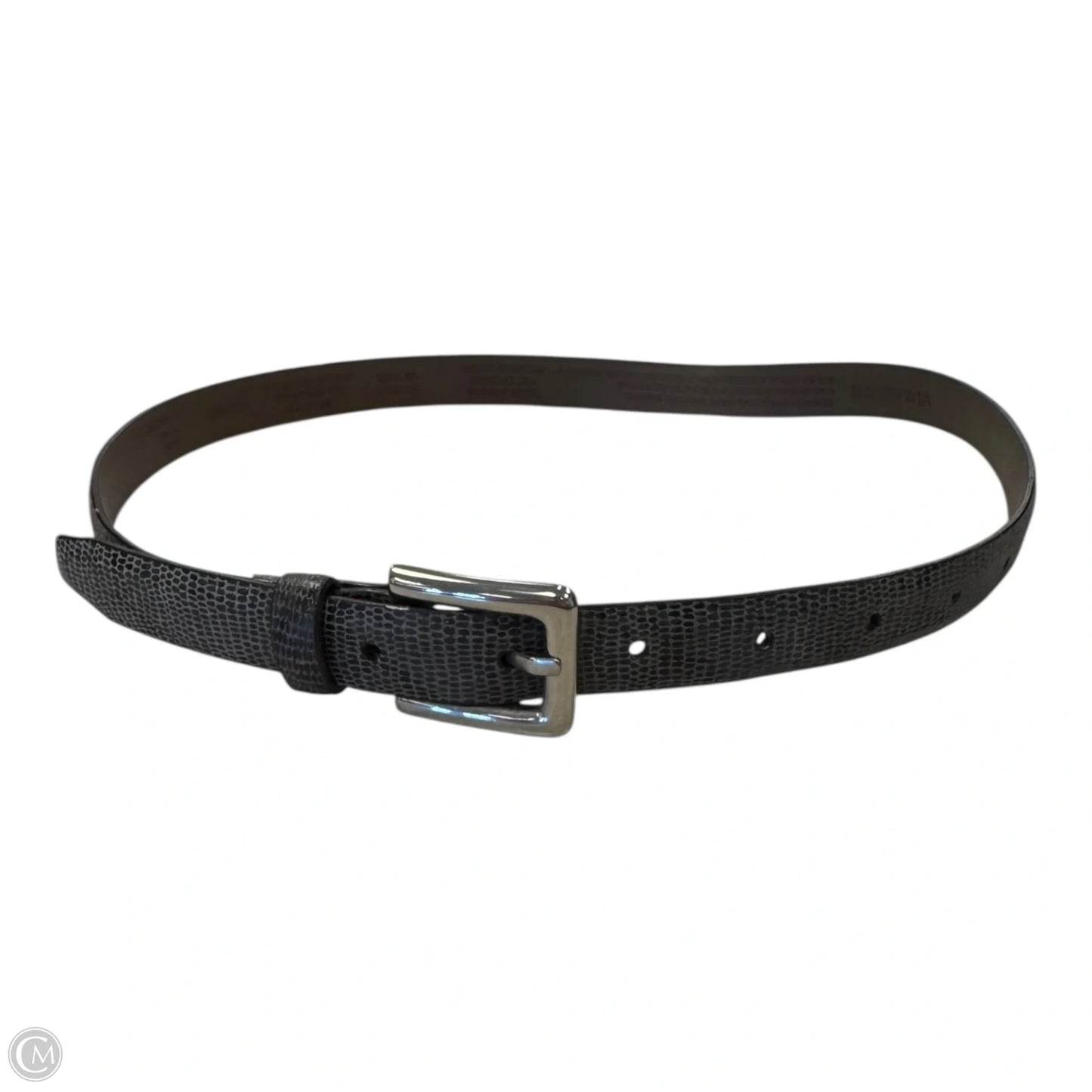 Belt By Liz Claiborne, Size: Small