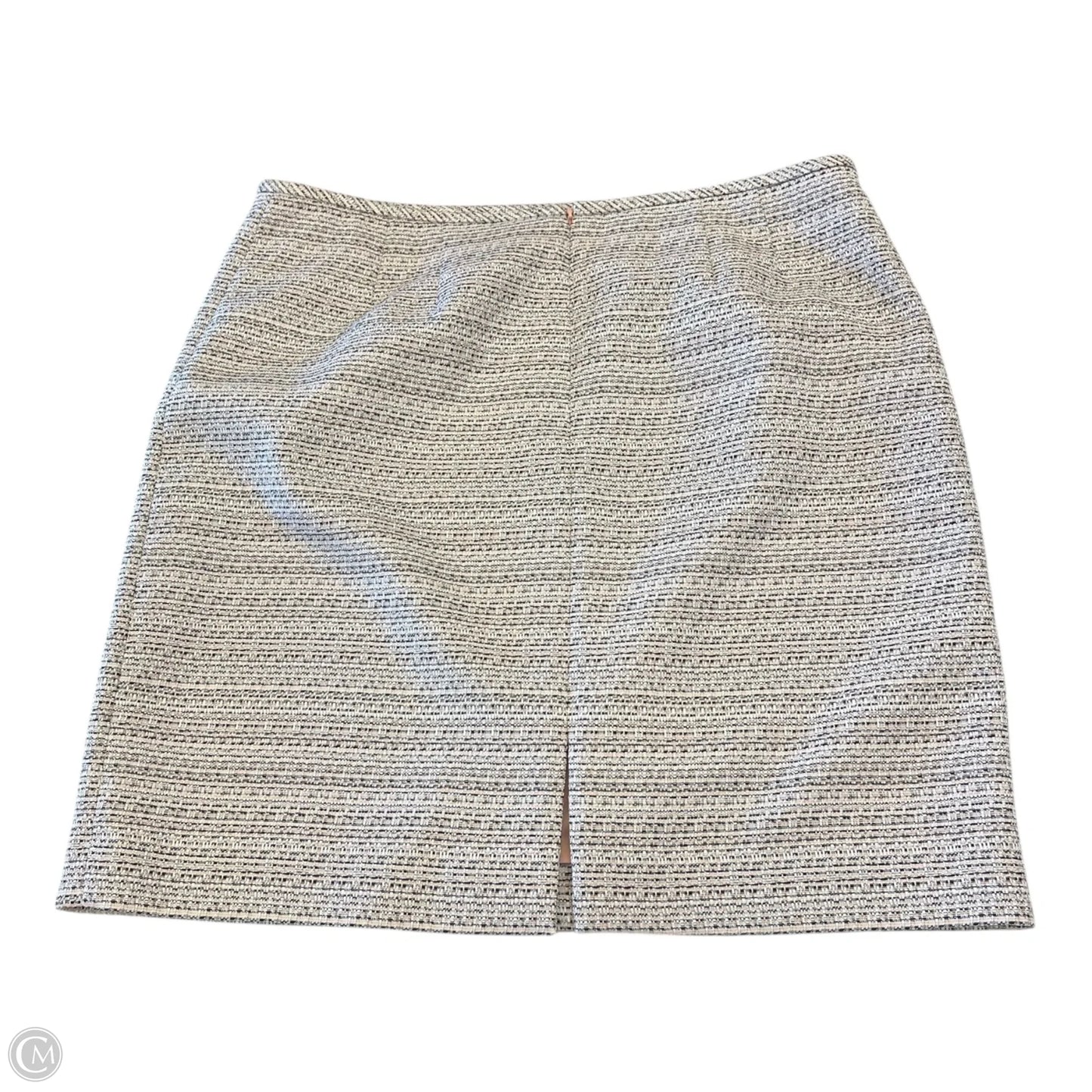 Skirt Mini & Short By Tahari In Pink, Size: 16