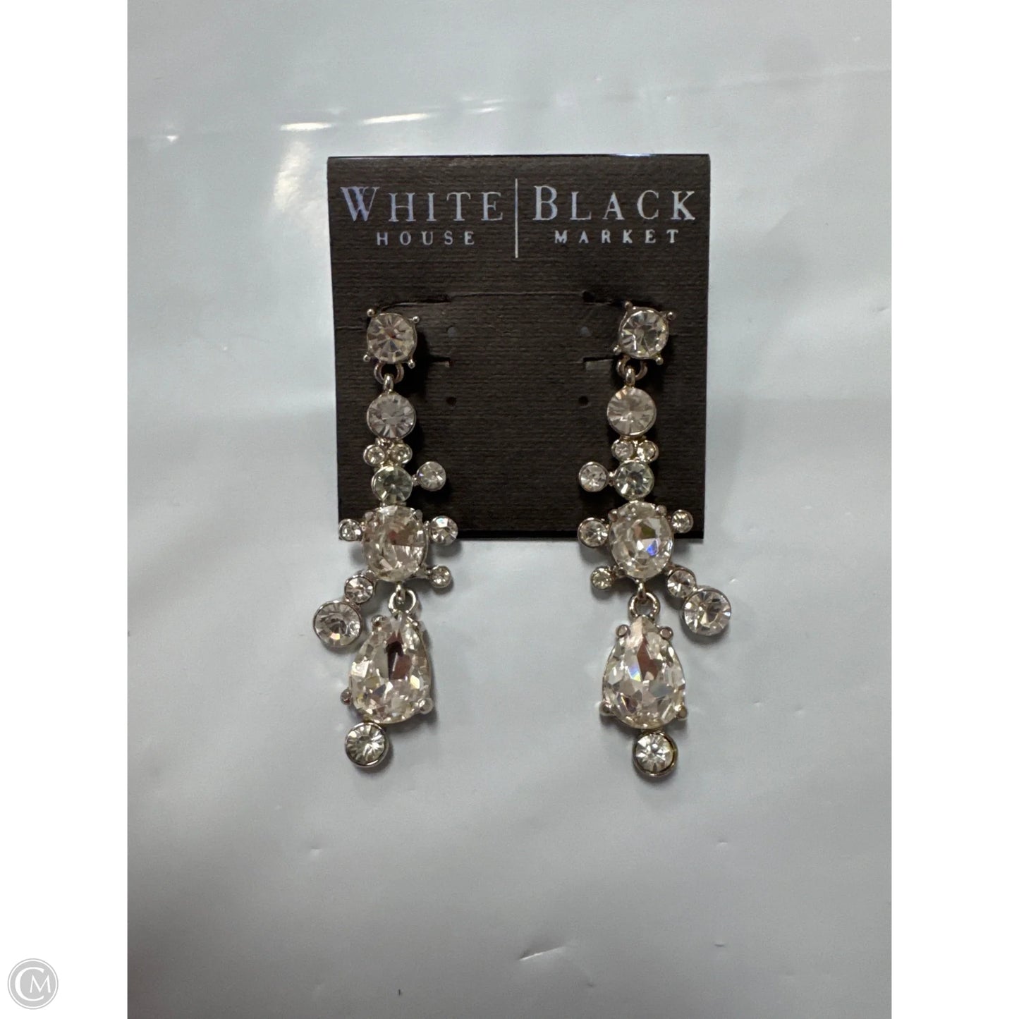 Earrings Dangle/drop By White House Black Market