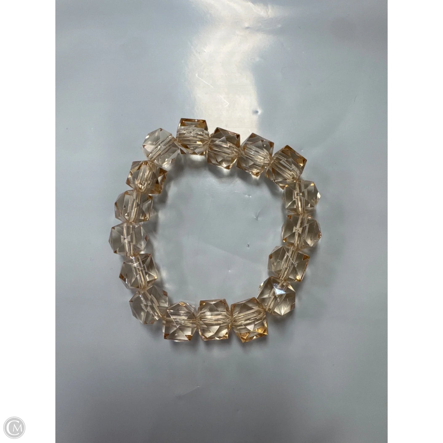Bracelet Beaded By Clothes Mentor