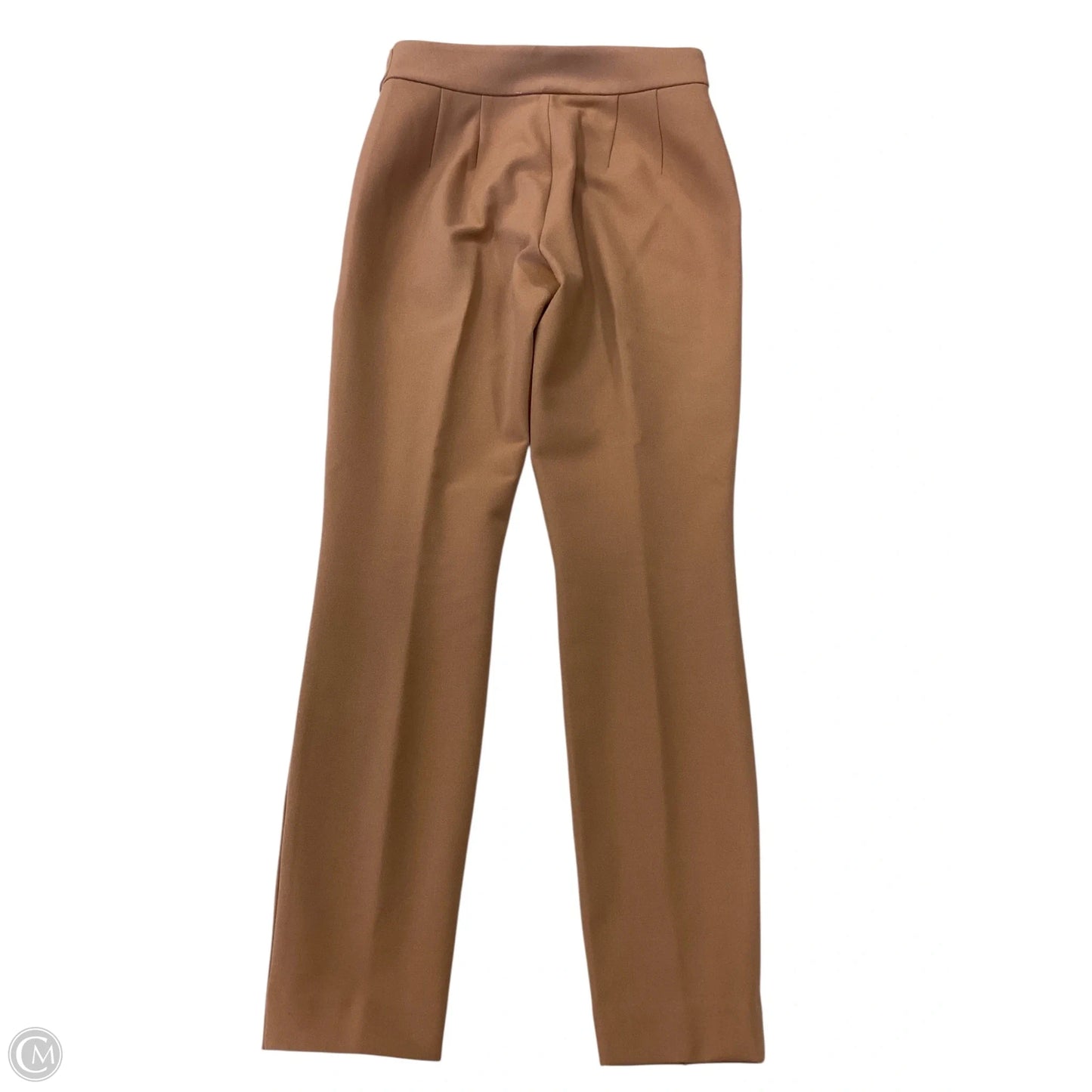 Pants Dress By Express In Brown, Size: 6