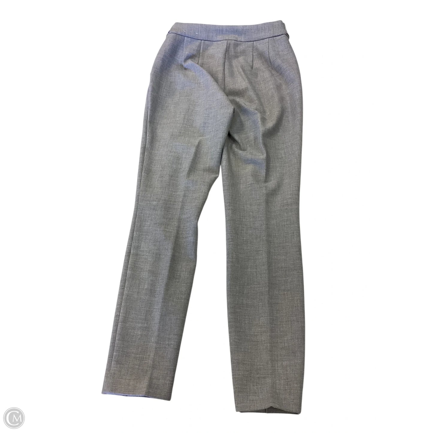 Pants Dress By Express In Grey, Size: 6
